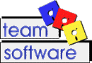 T.S. Team-Software GmbH - Logo